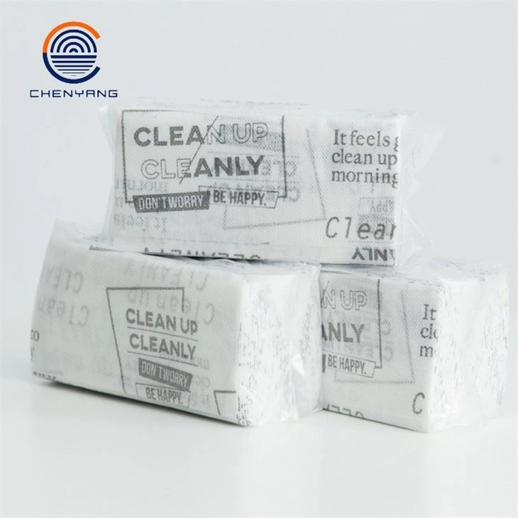 Disaposable Kitchen Cleaning Cloths