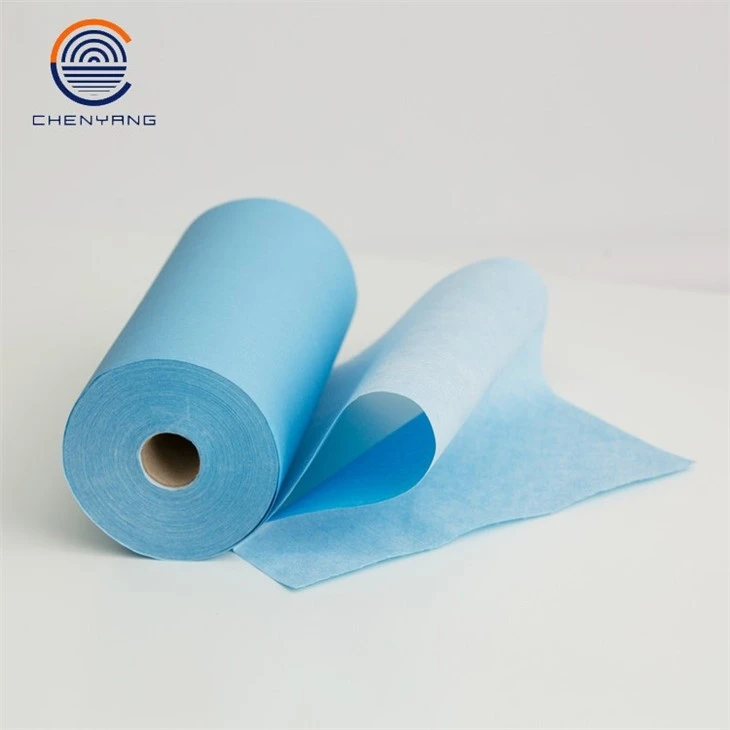 Non Woven Industries Stoff